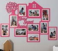Order Family Photo Frames Online in India on Wooden Street